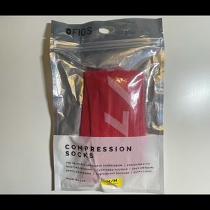 FIGS Compression Socks